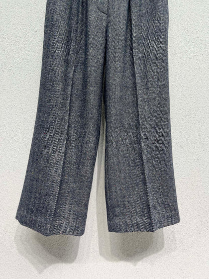 Brune 25fw pants