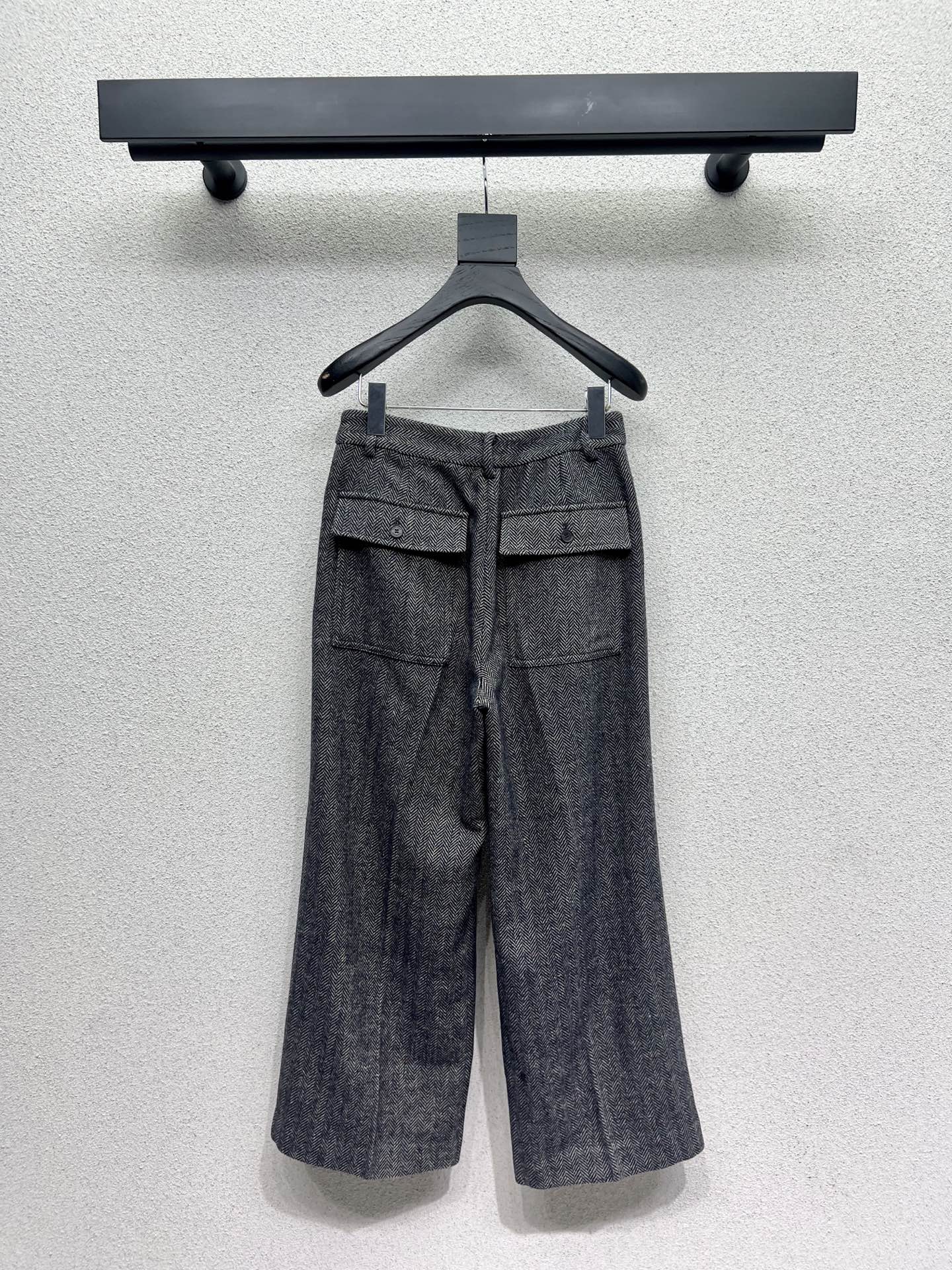 Brune 25fw pants
