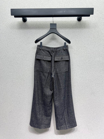 Brune 25fw pants