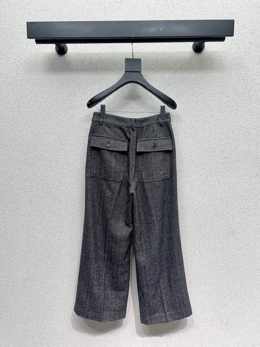 Brune 25fw pants