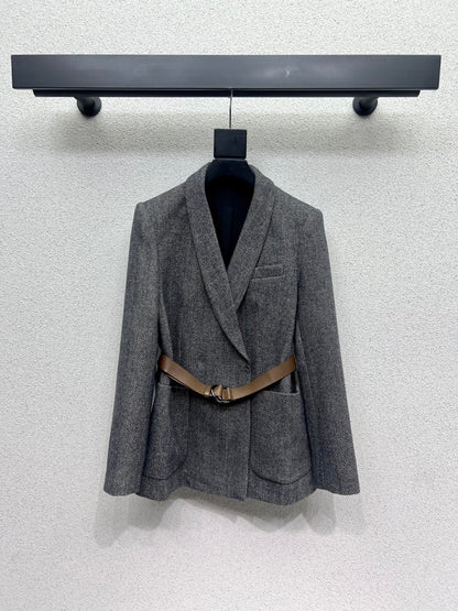 Brune 25fw jacket