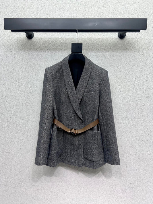 Brune 25fw jacket