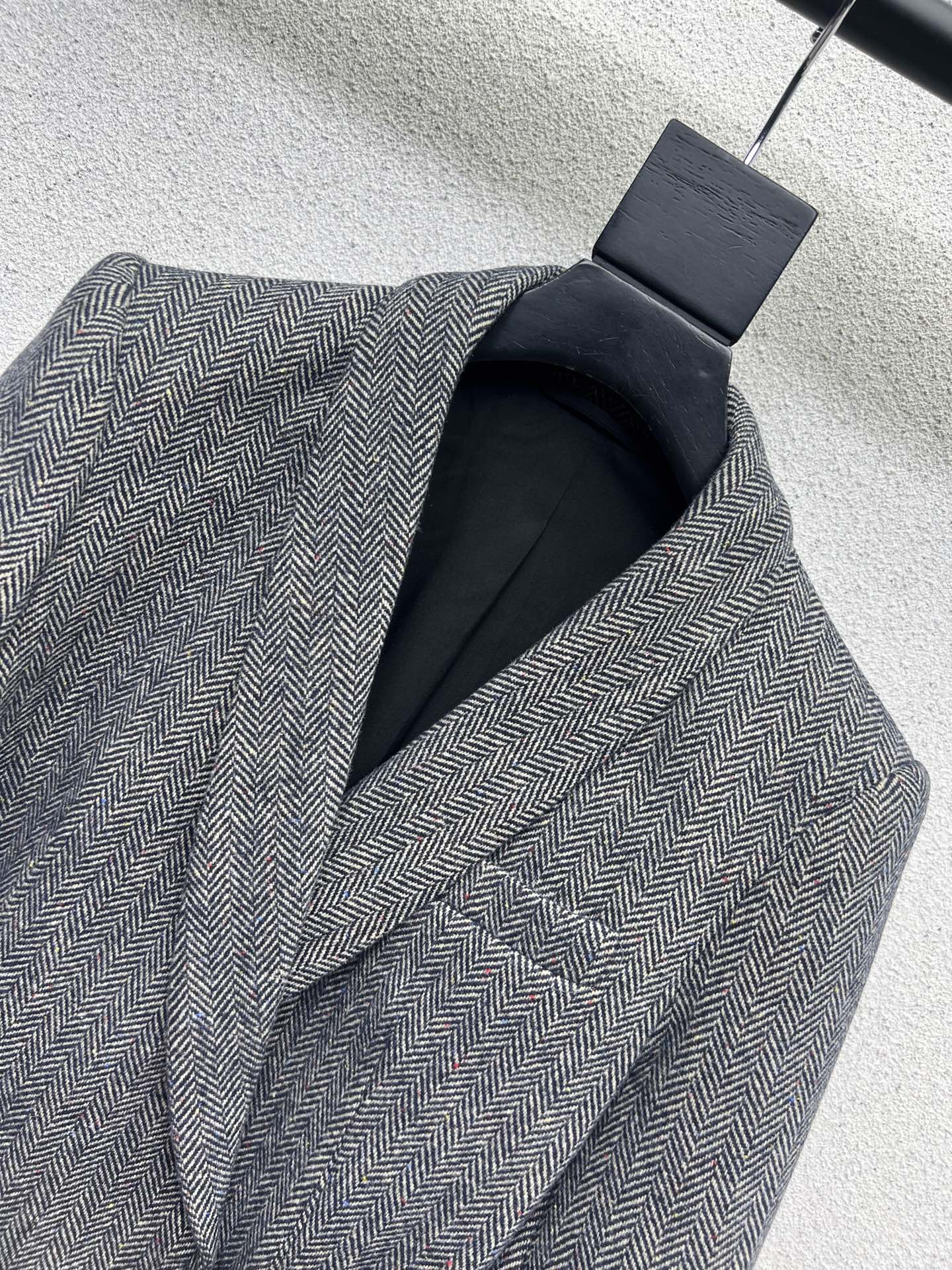 Brune 25fw jacket