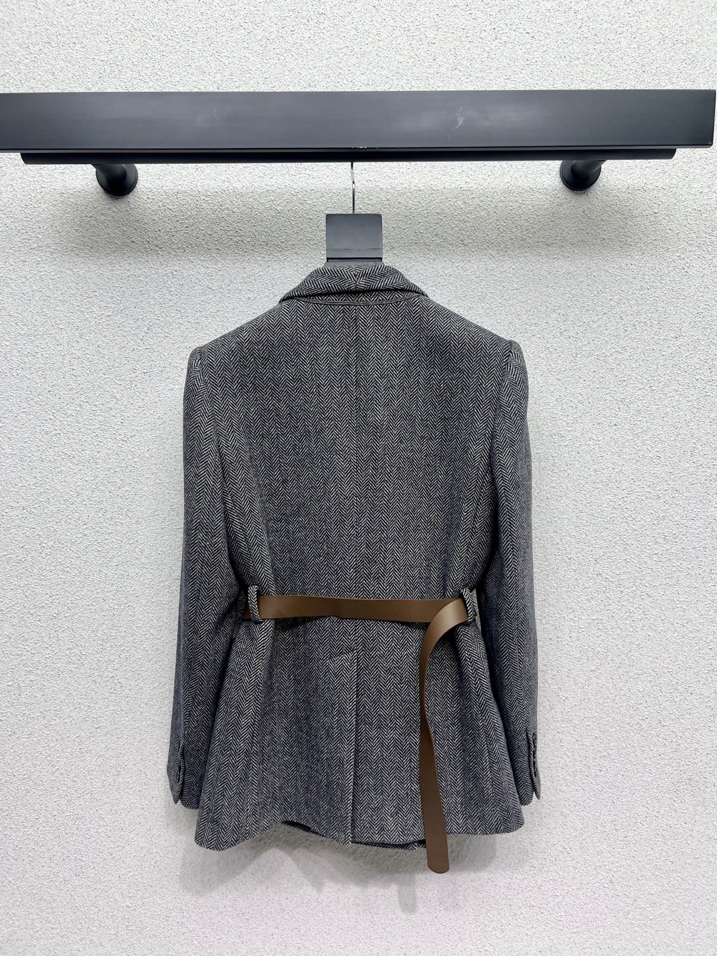 Brune 25fw jacket