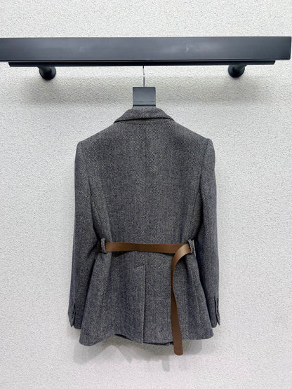 Brune 25fw jacket