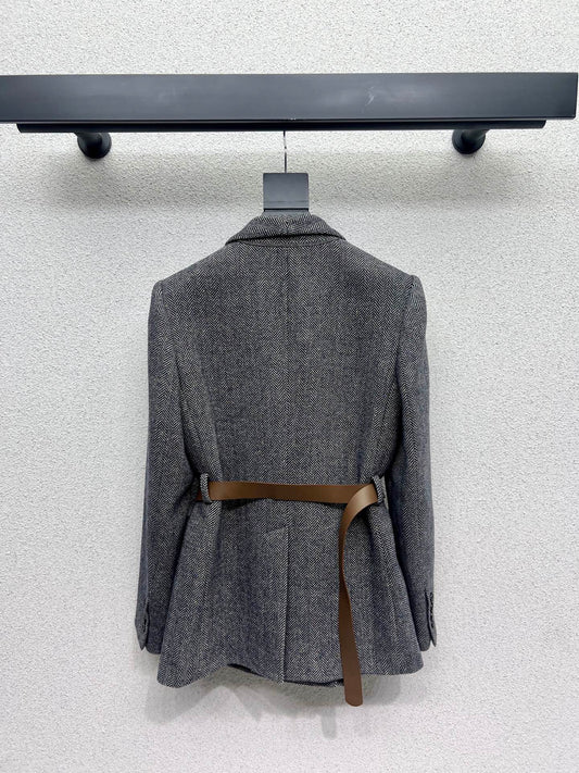 Brune 25fw jacket