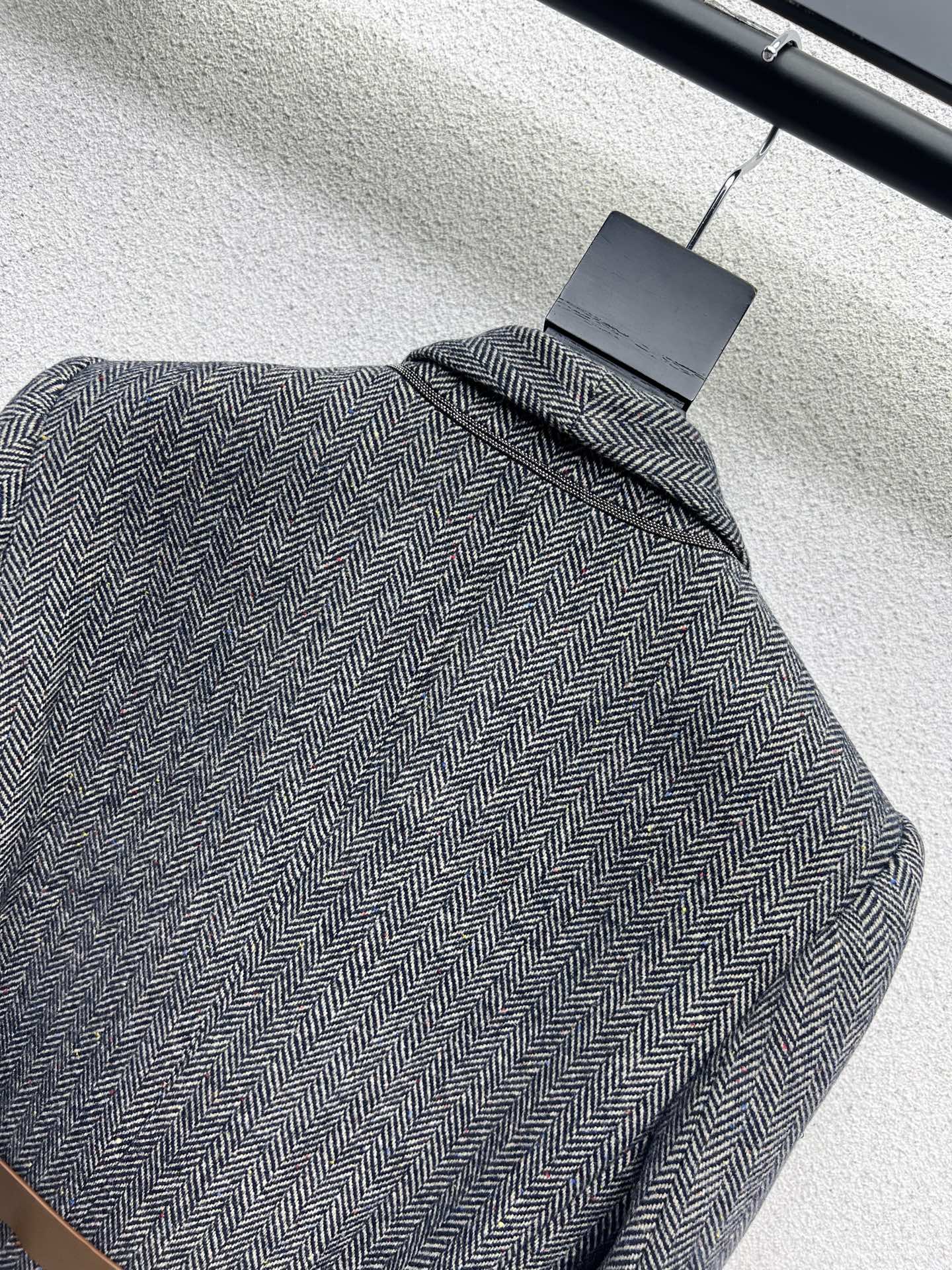 Brune 25fw jacket