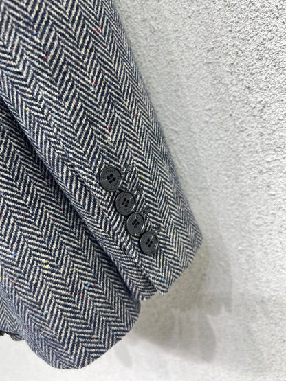 Brune 25fw jacket