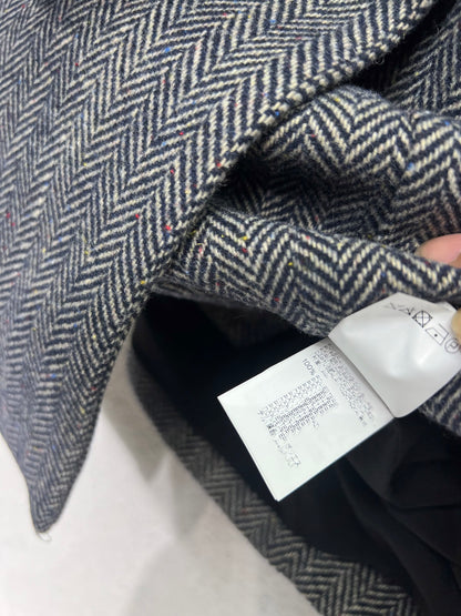 Brune 25fw jacket