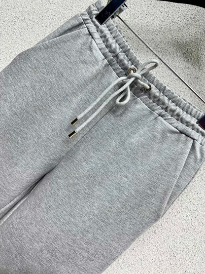 Louis 25fw reversible suit