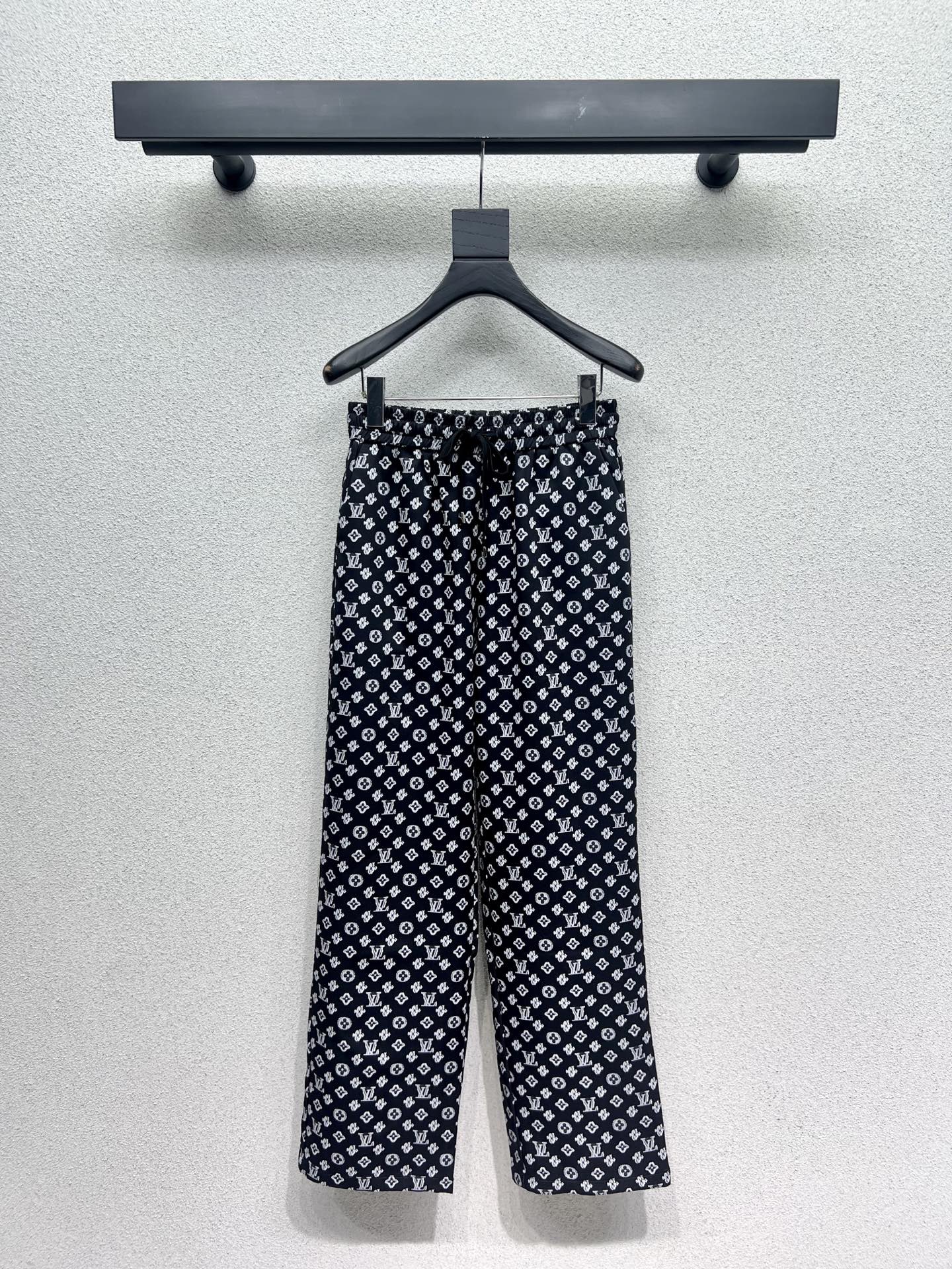 Louis  25fw printed pants