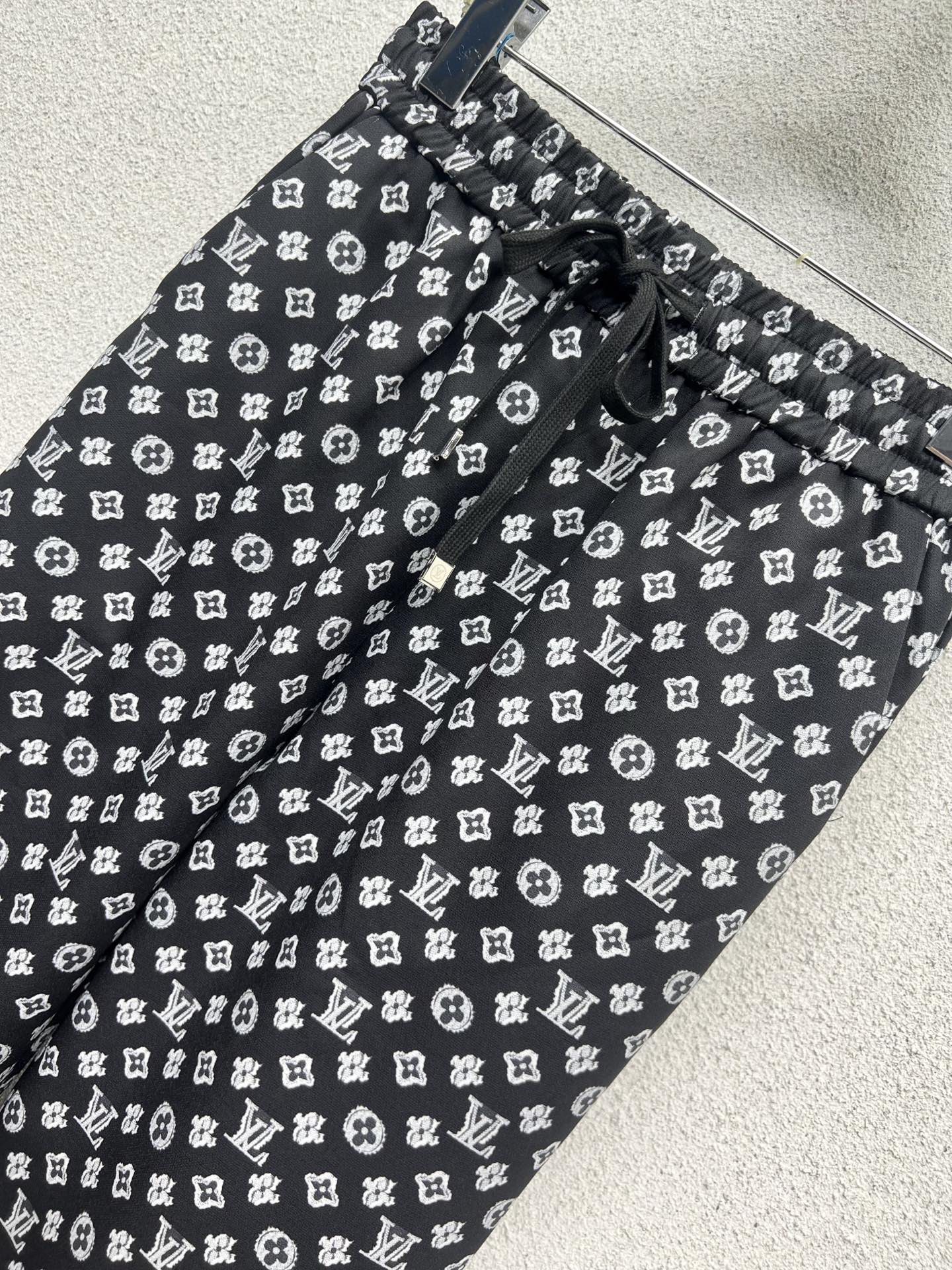 Louis  25fw printed pants
