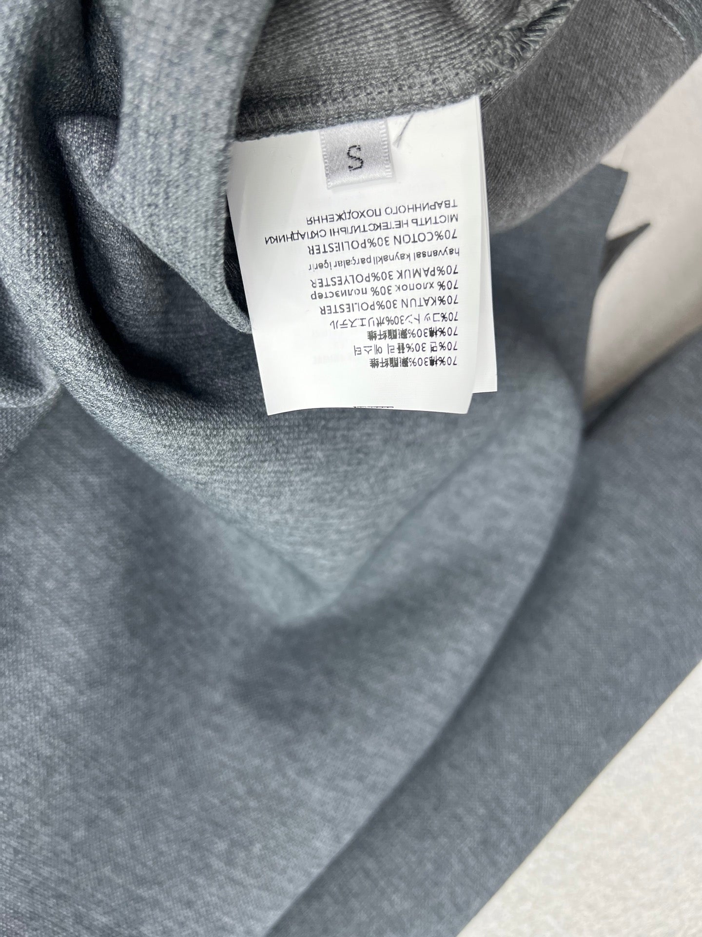 Miu 25fw embroidered suit
