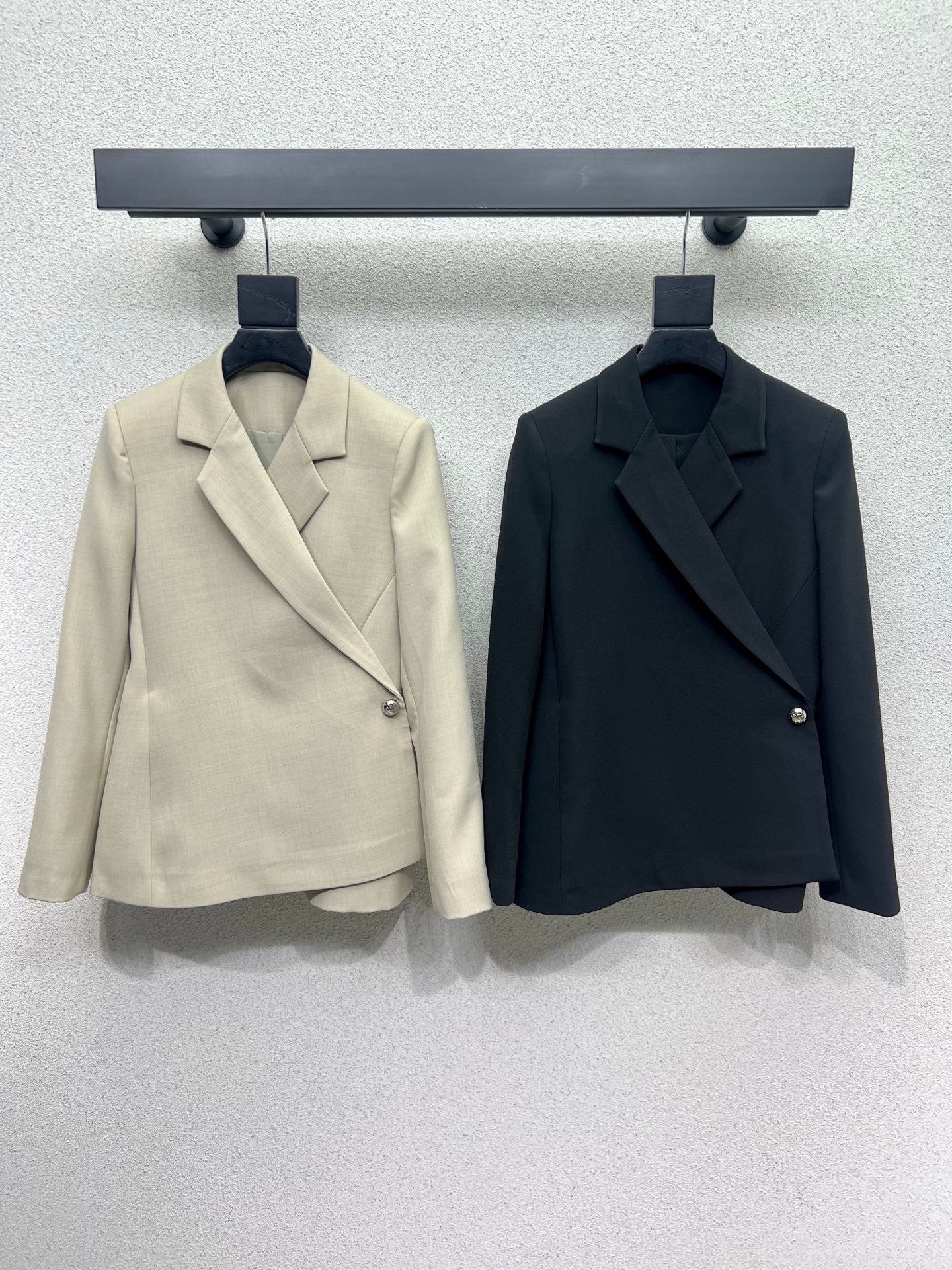 Loe 25fw blazer