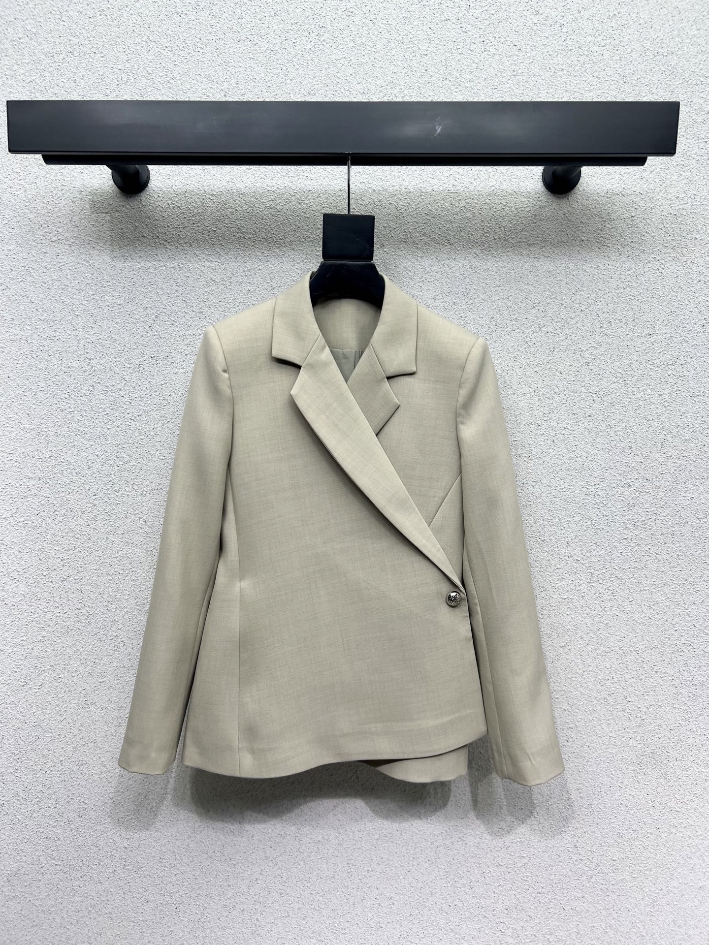 Loe 25fw blazer