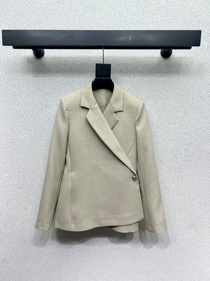 Loe 25fw blazer