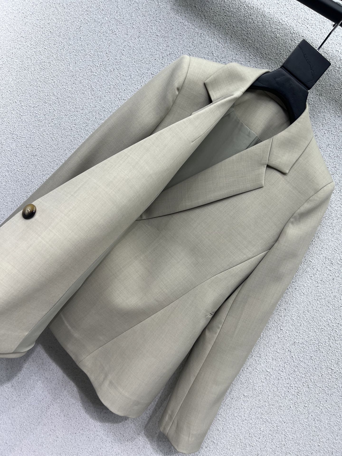 Loe 25fw blazer