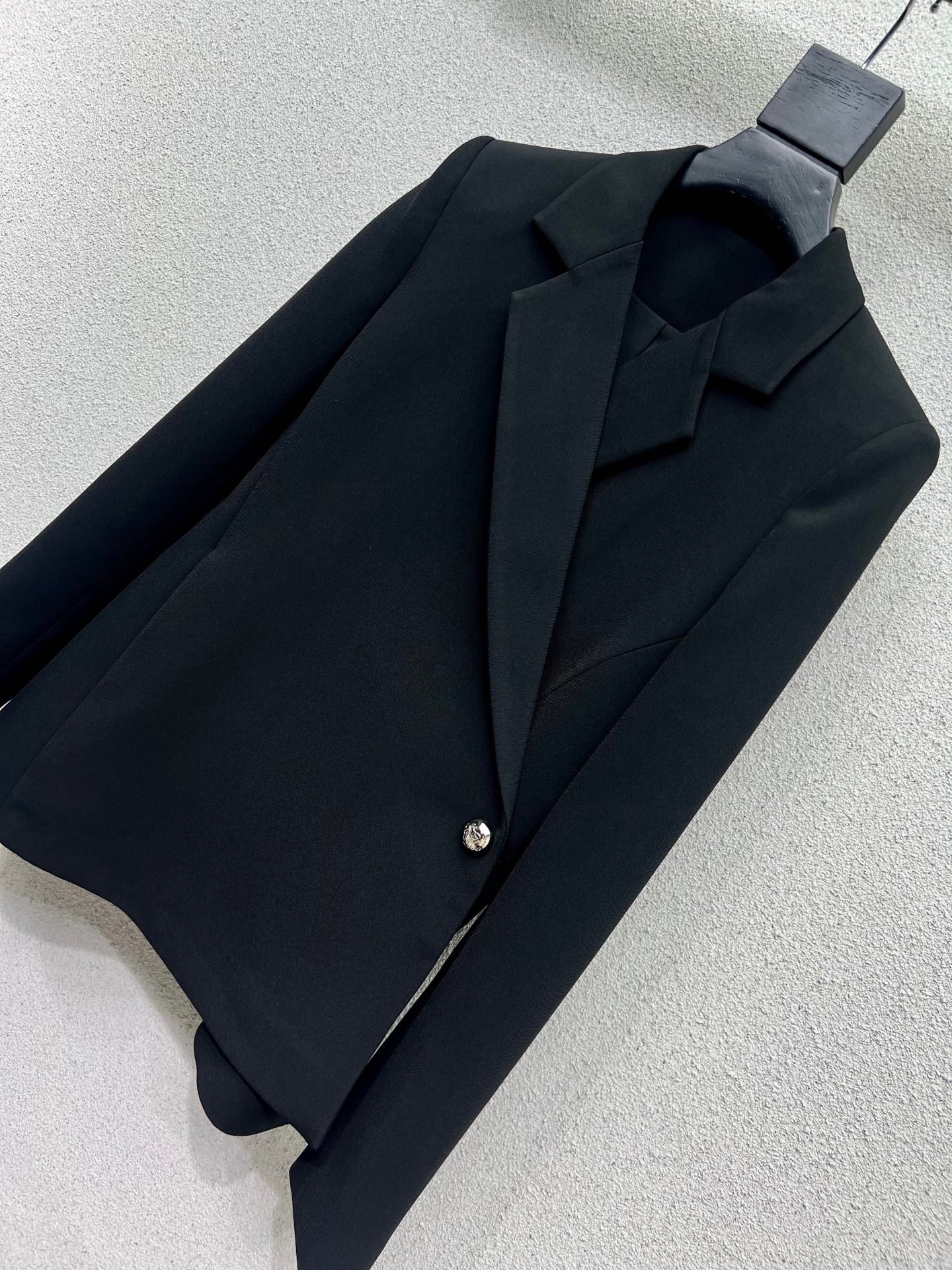 Loe 25fw blazer