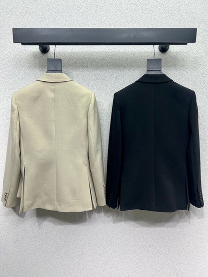 Loe 25fw blazer