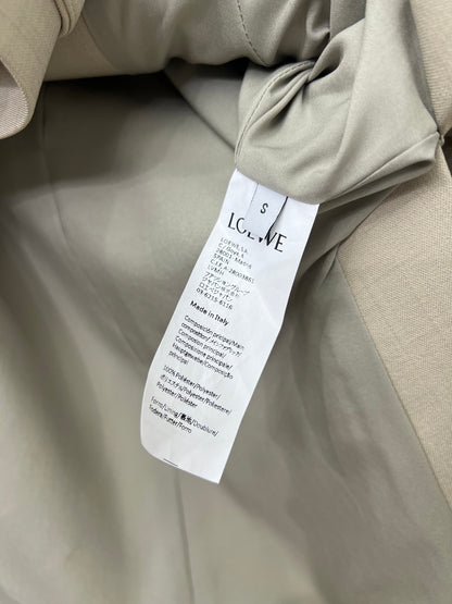 Loe 25fw blazer