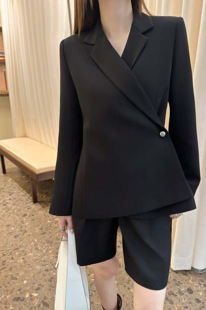Loe 25fw blazer