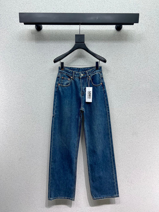 Mar 25fw denim jeans