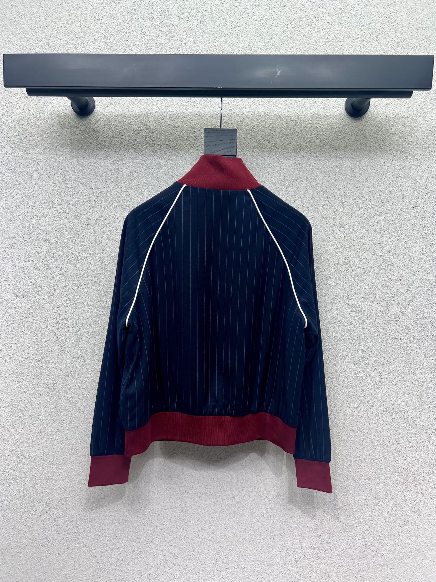 Miu 25fw embroidered coat