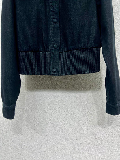 Fend 25fw denim jacket