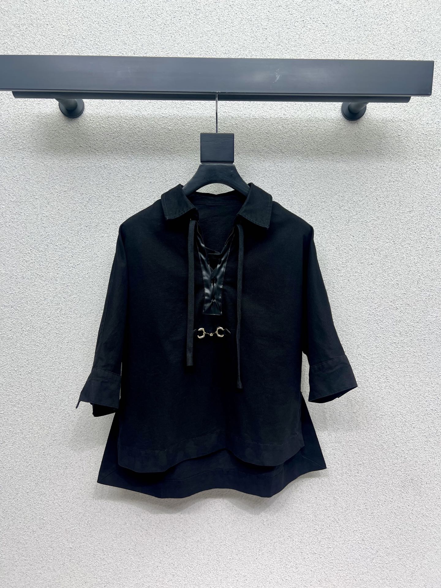 Gus 25fw suit