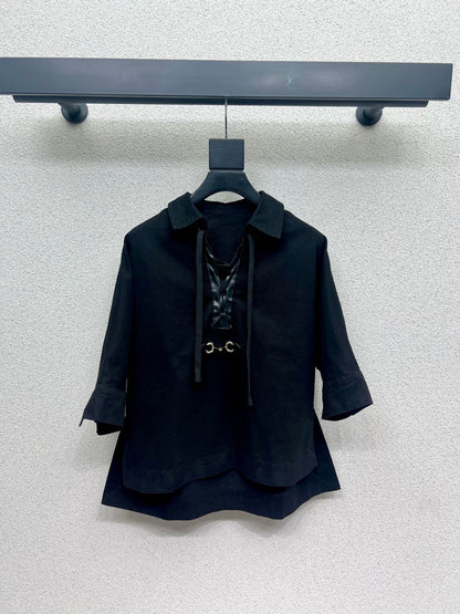 Gus 25fw suit