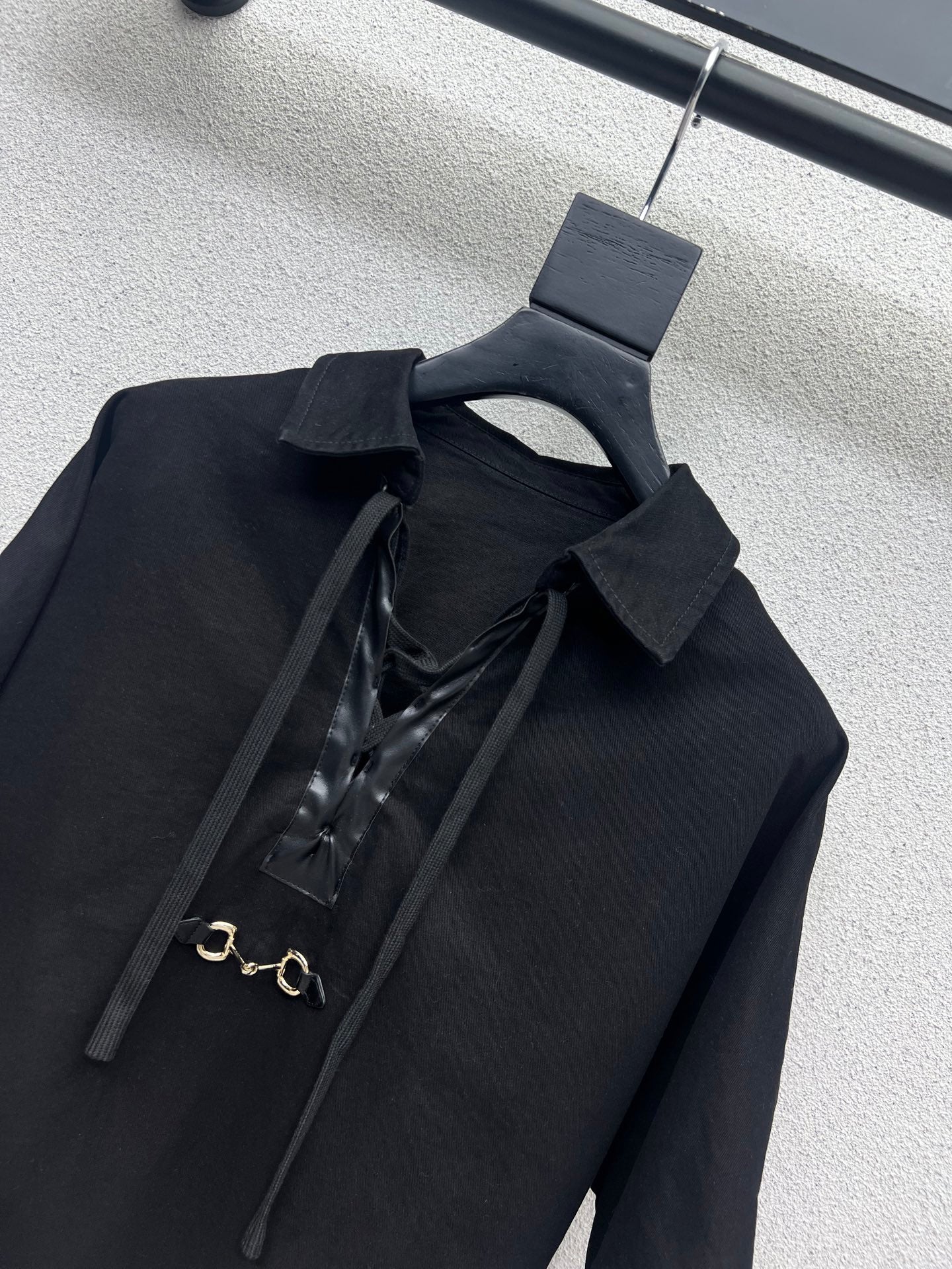 Gus 25fw suit