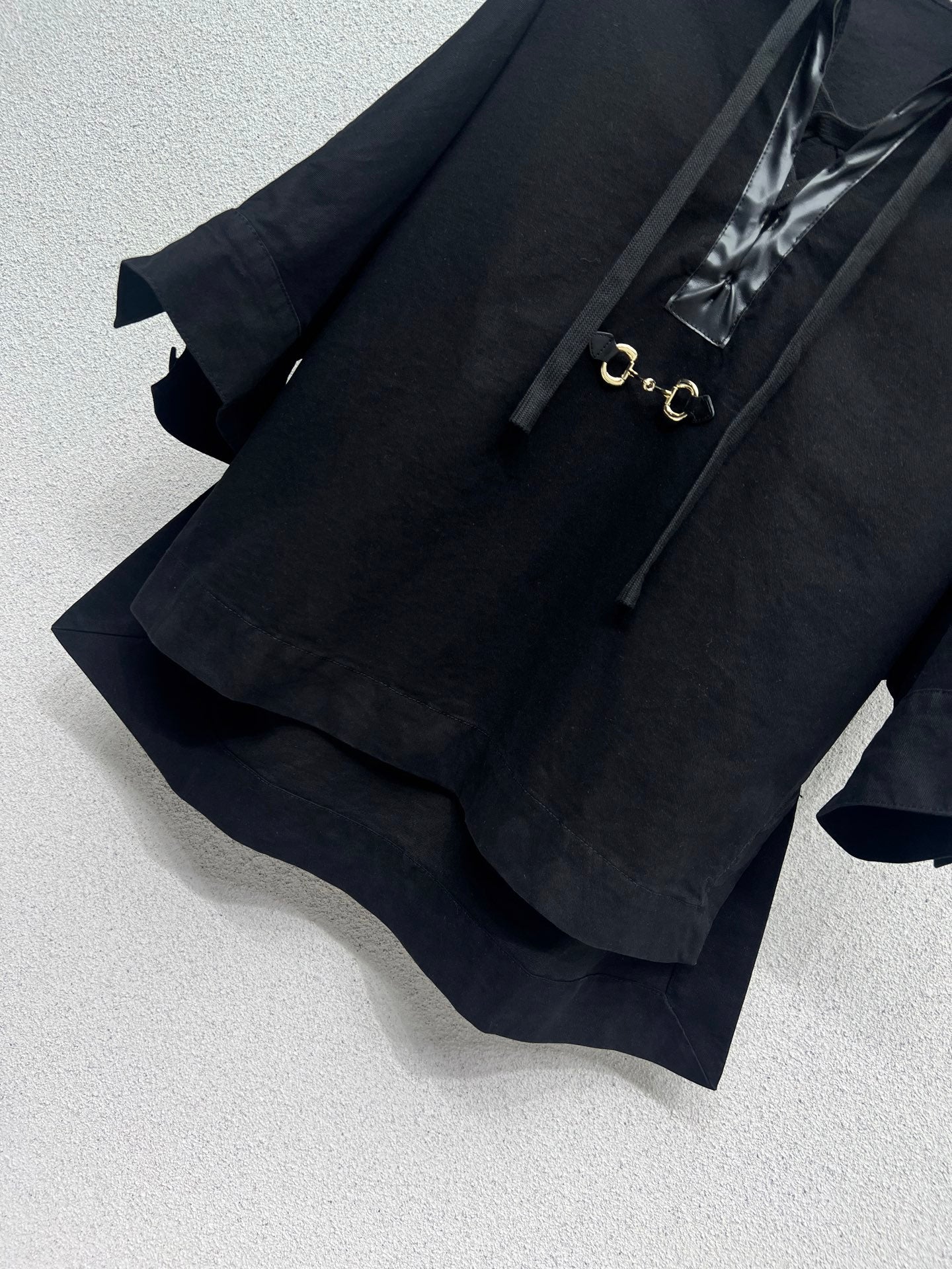Gus 25fw suit
