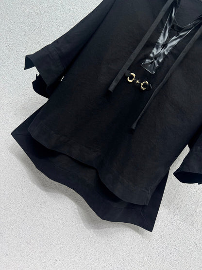 Gus 25fw suit