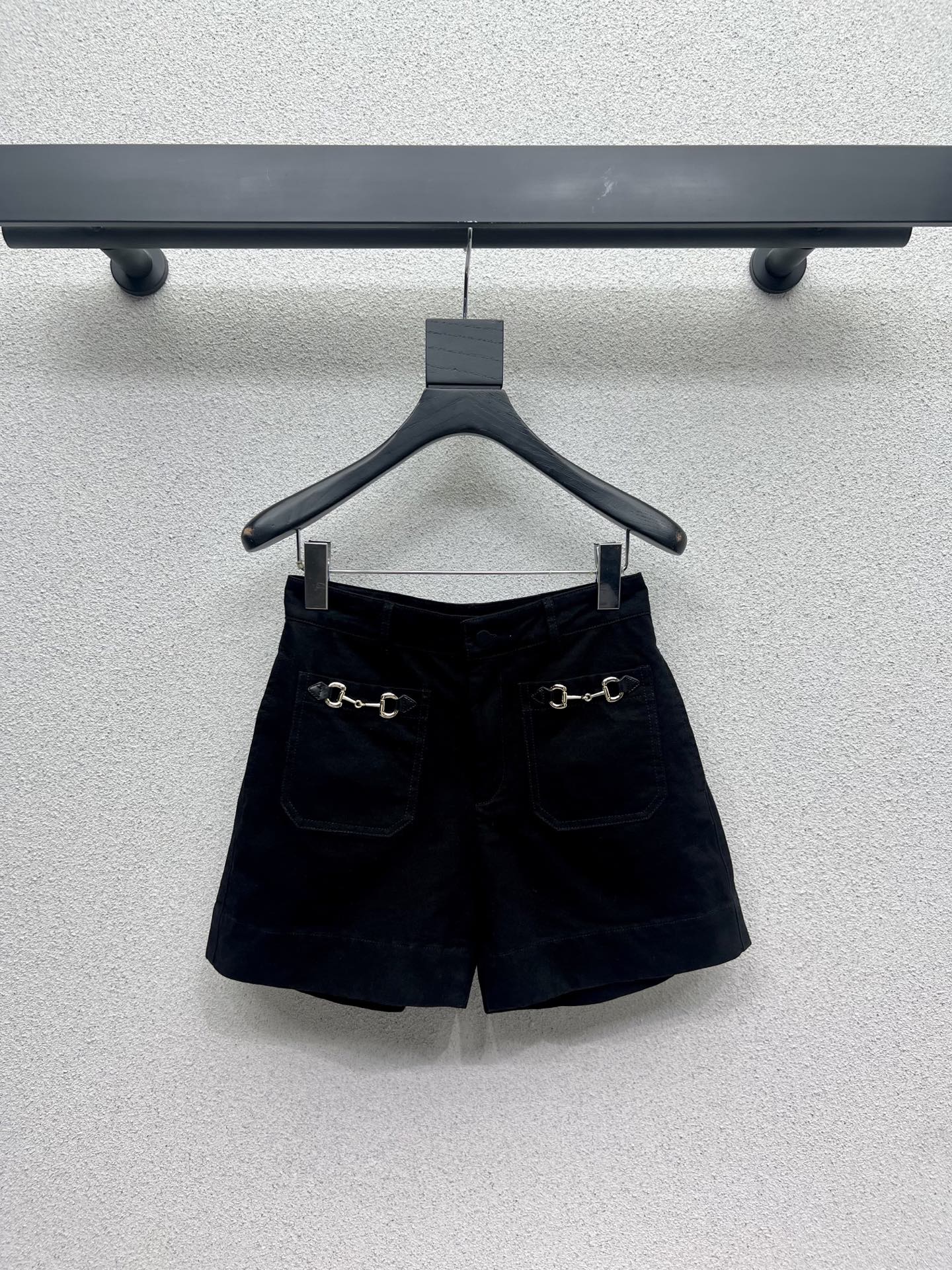 Gus 25fw suit