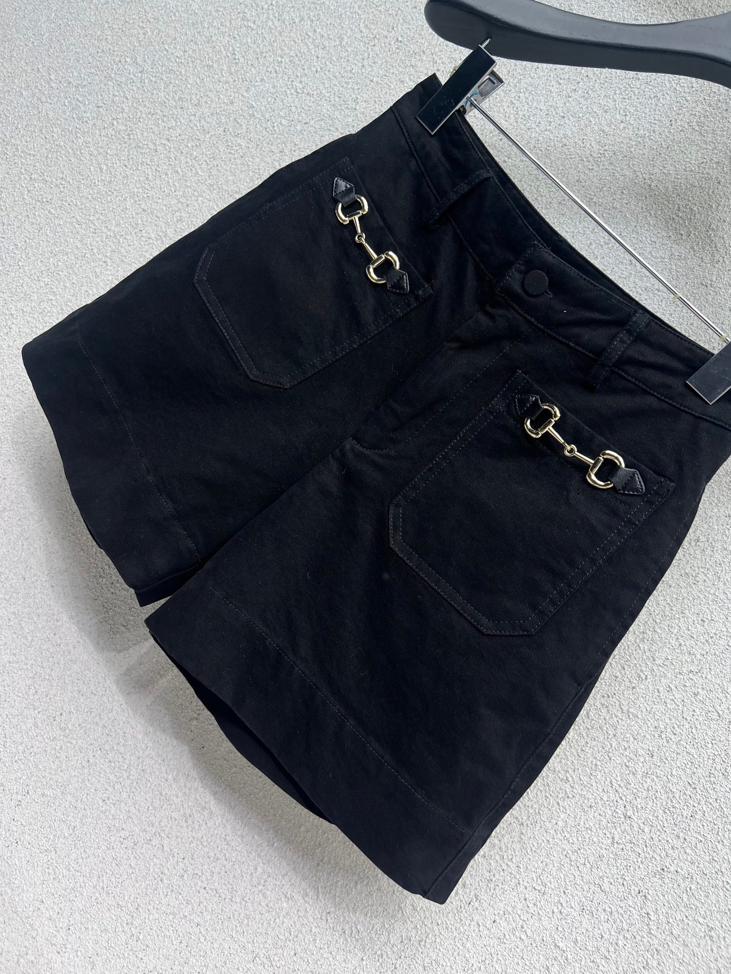 Gus 25fw suit