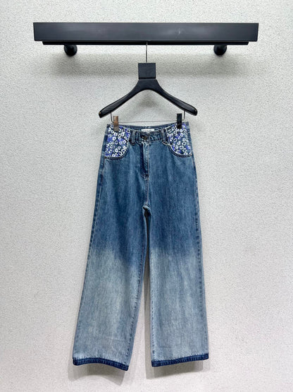 Chan 25fw jeans