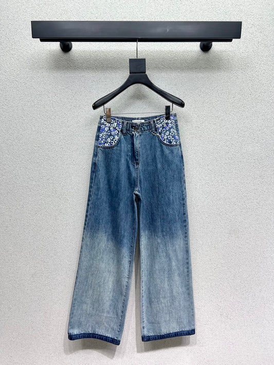 Chan 25fw jeans