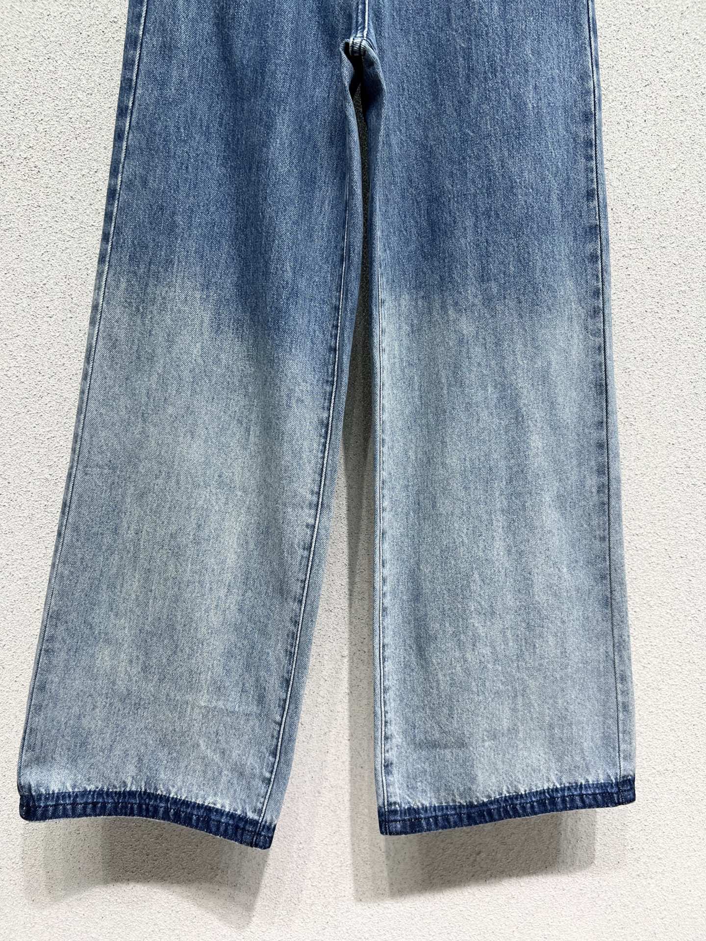 Chan 25fw jeans