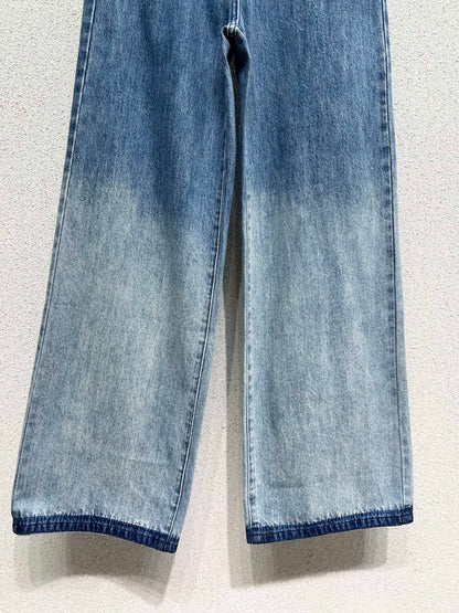 Chan 25fw jeans