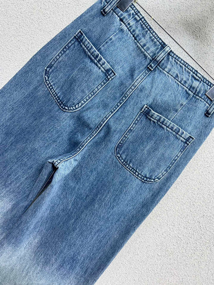 Chan 25fw jeans