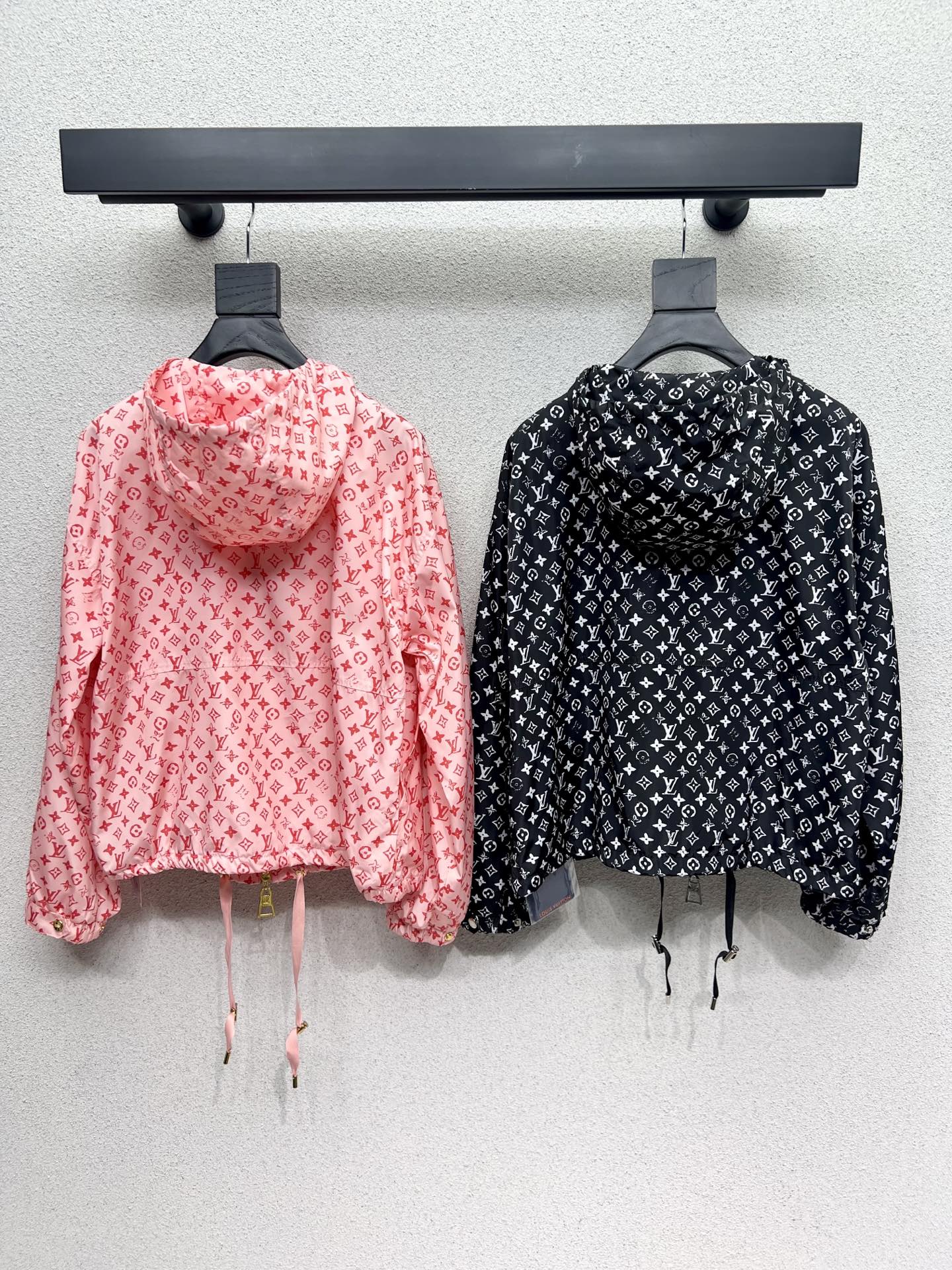 Louis 25fw Jacquard jacket