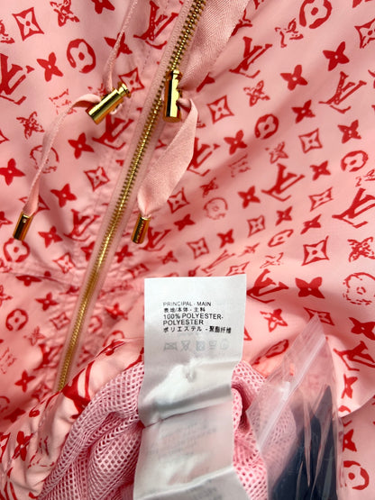 Louis 25fw Jacquard jacket