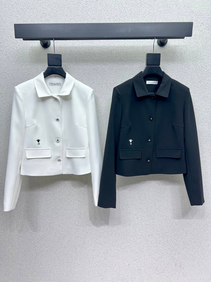 CD 25fw Jacket