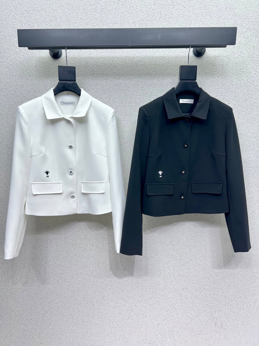 CD 25fw Jacket