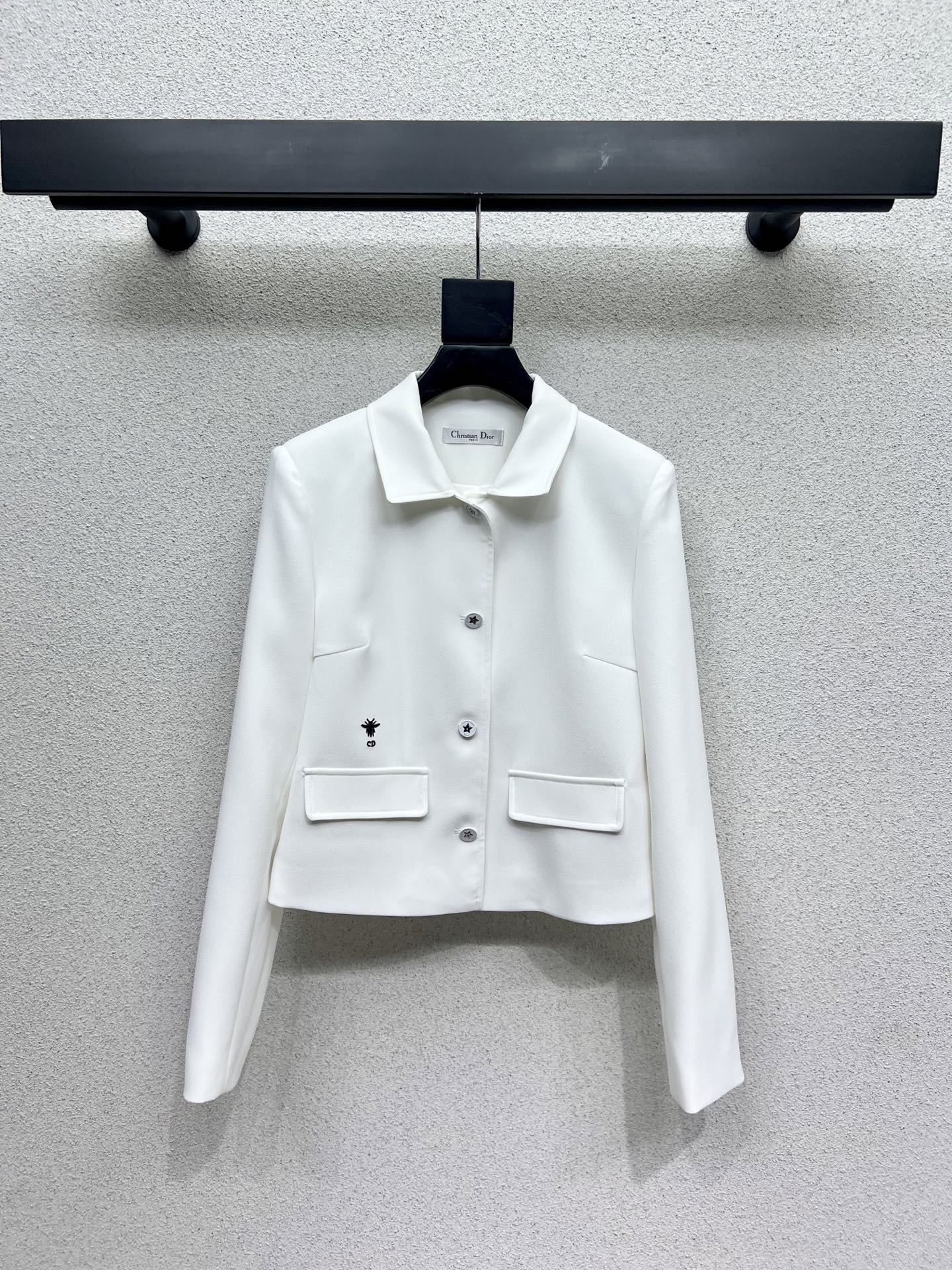 CD 25fw Jacket
