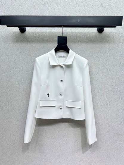 CD 25fw Jacket
