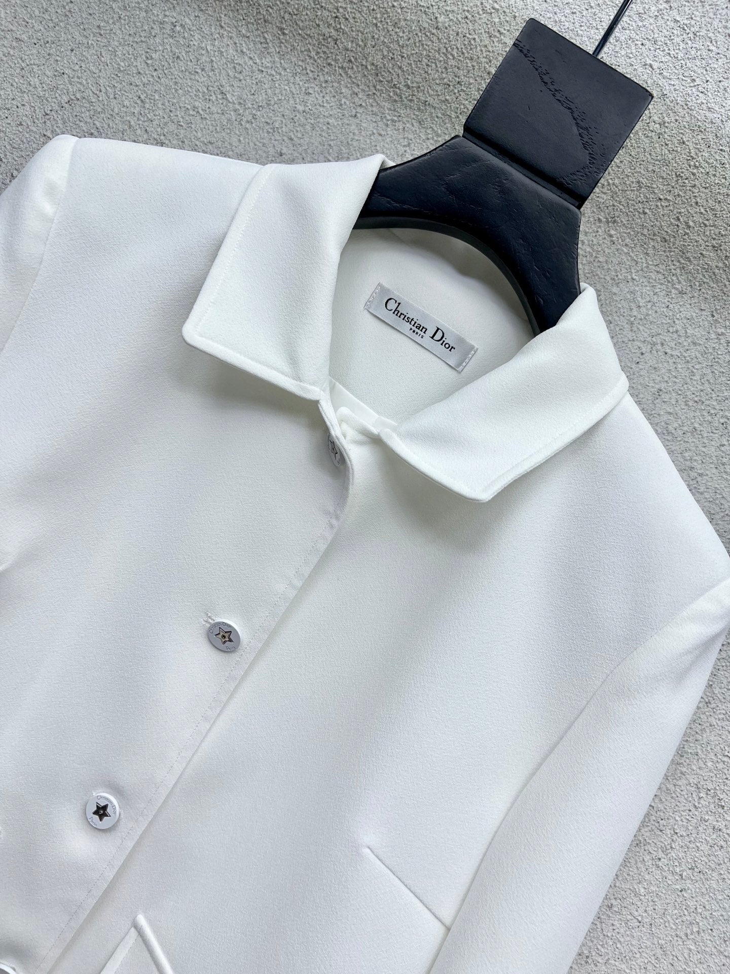 CD 25fw Jacket