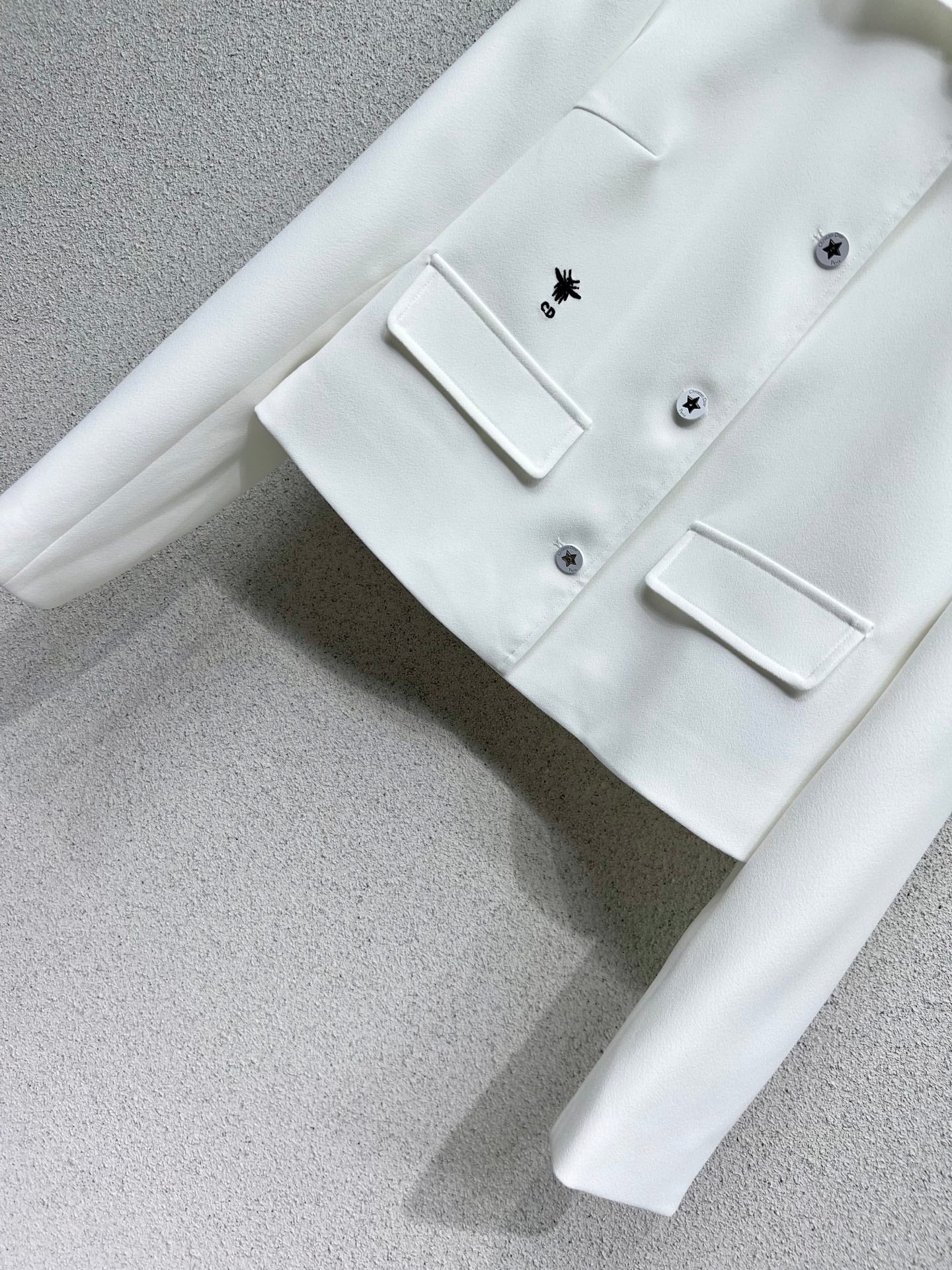 CD 25fw Jacket