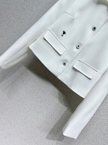 CD 25fw Jacket