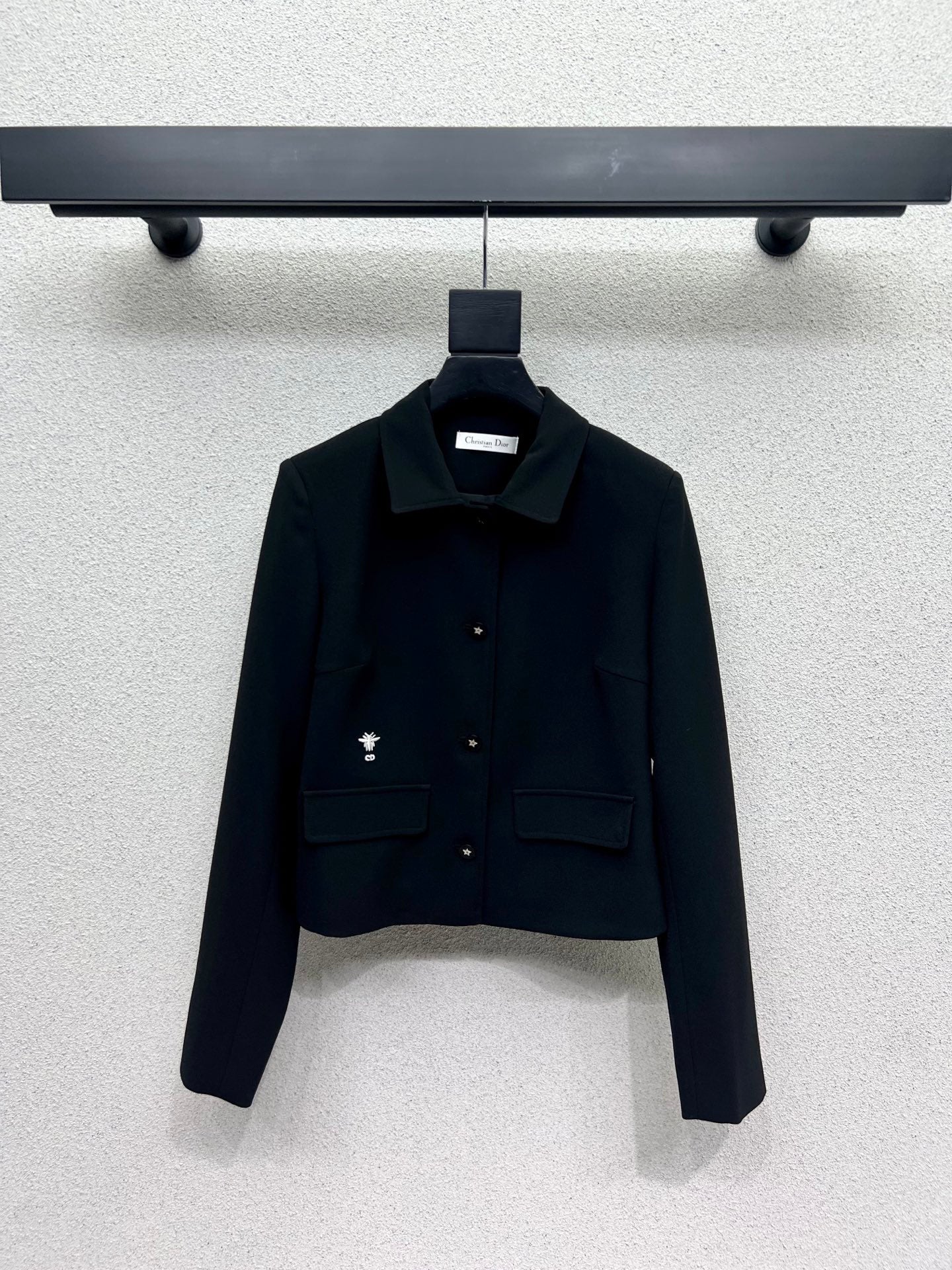 CD 25fw Jacket